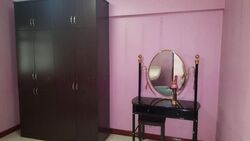 Blk 665B Jurong West Street 64 (Jurong West), HDB Executive #608030511
